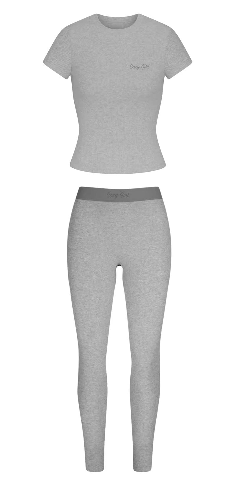 Stormy Grey set