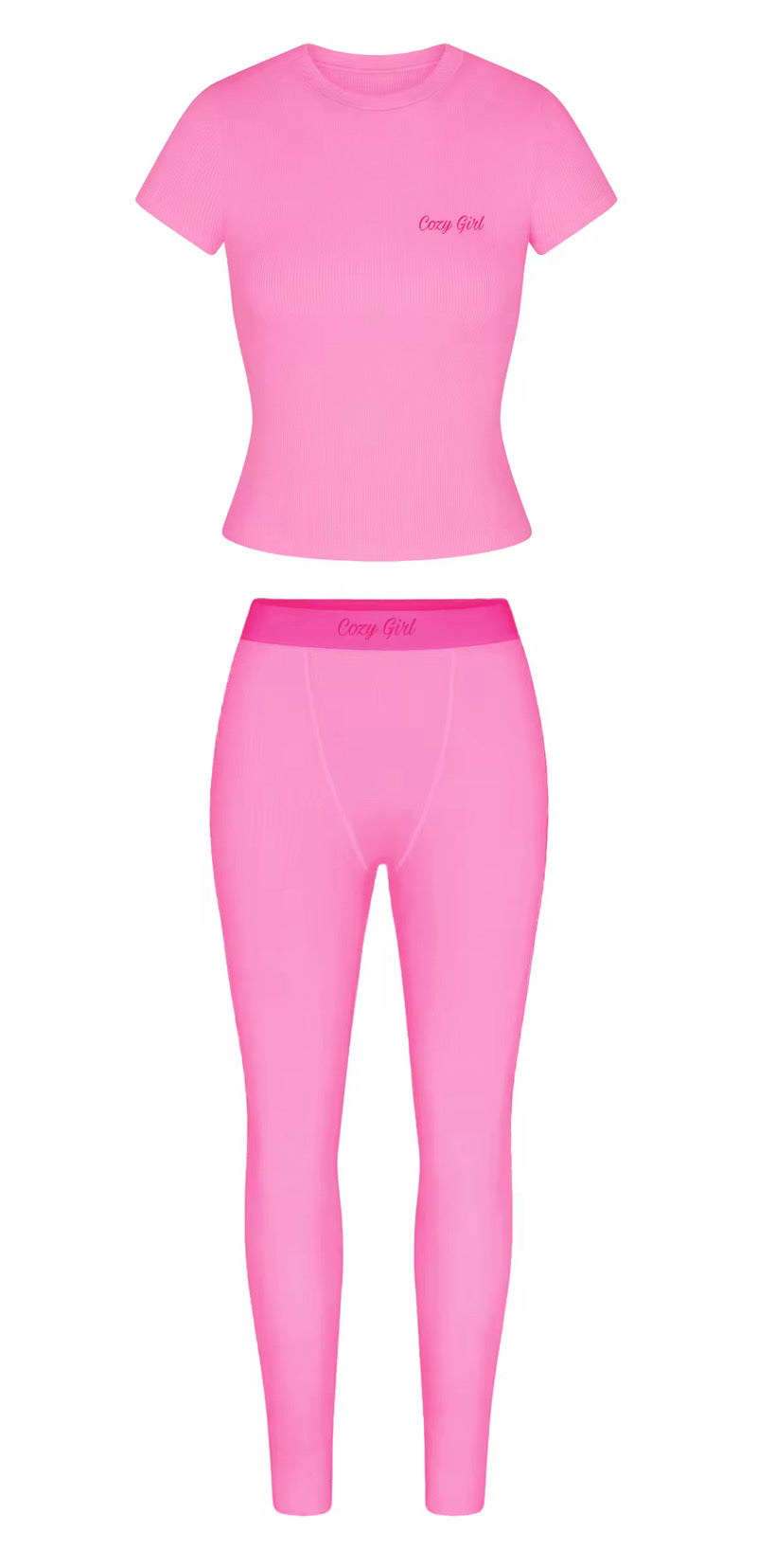 Pink Blush Set